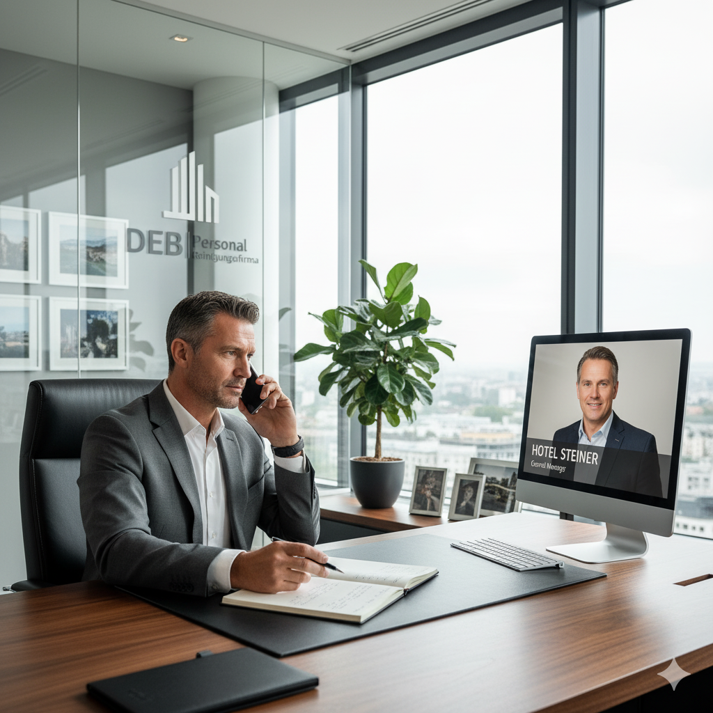 housekeeping outsourcing